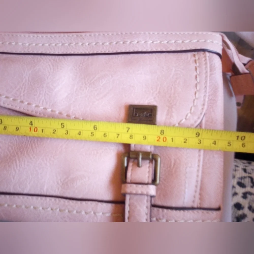 Boc pretty and pink - Picture 3 of 8